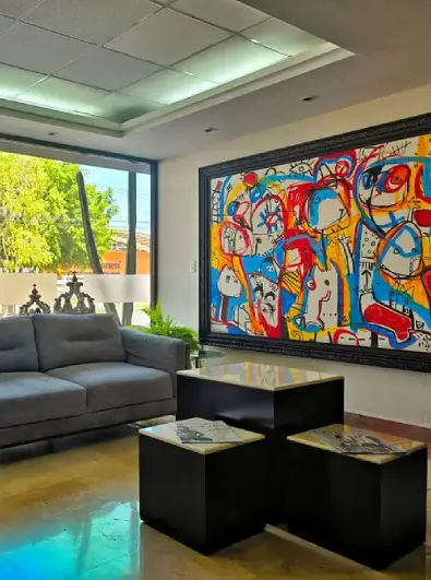 Photo Gallery  Imperio de Angeles Executive