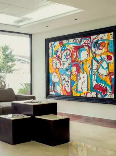 Galería de Fotos Imperio de Ángeles Executive