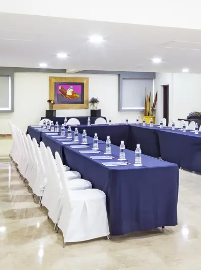 Servicios Imperio de Ángeles Executive