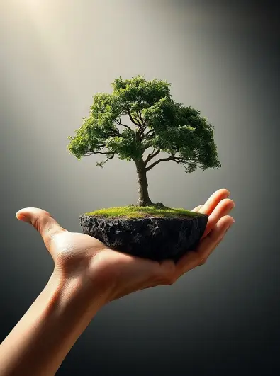 Sustentabilidad Imperio de Ángeles Executive