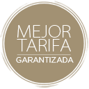 Mejor Tarifa en Línea Garantizada