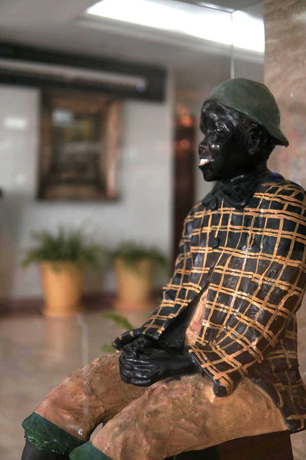 Salones Hotel Imperio de Ángeles Executive León Guanajuato