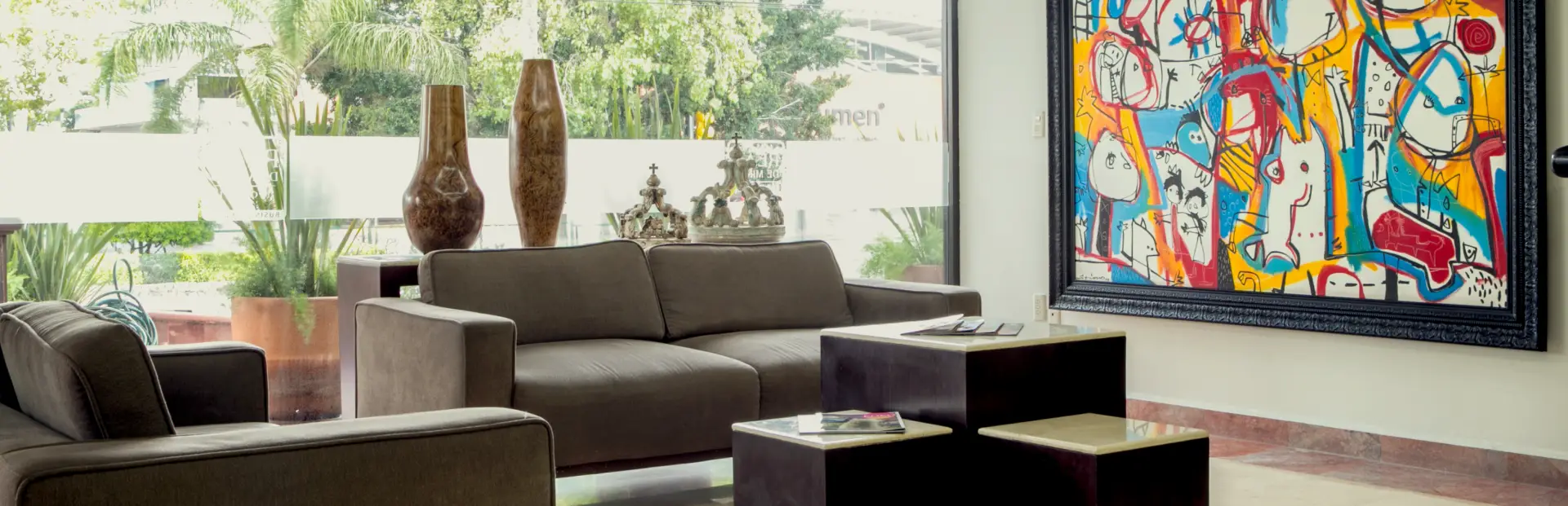 Hospedaje Hotel Imperio de Ángeles Executive León Guanajuato