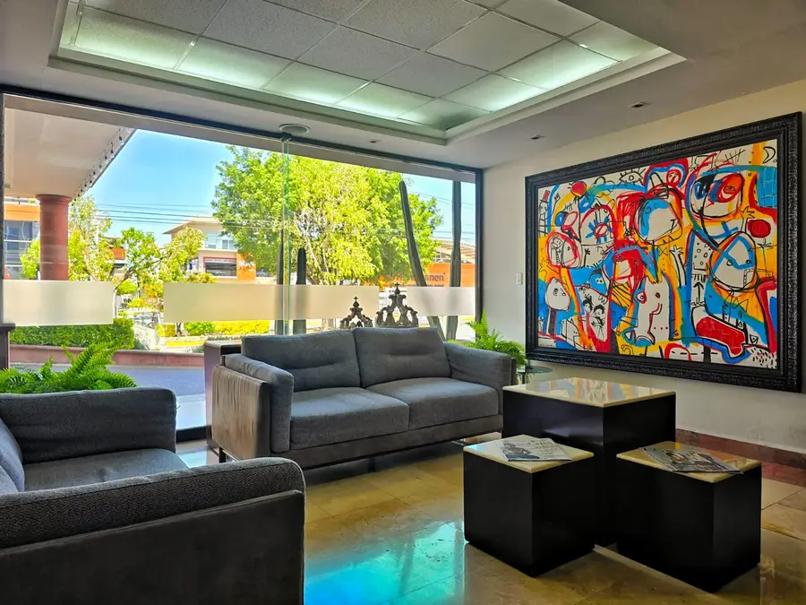 Hotel Imperio de Ángeles Executive León Guanajuato