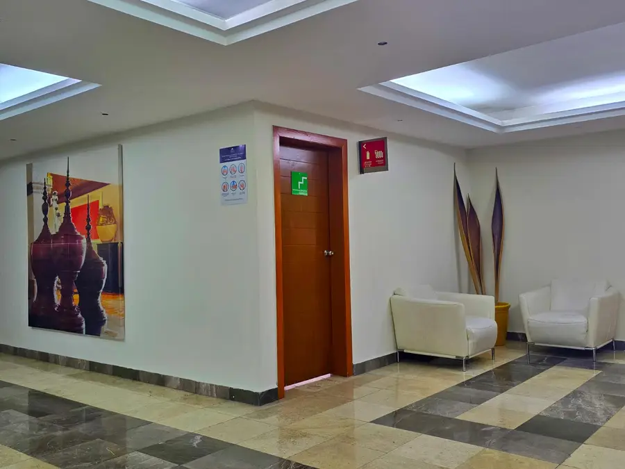 Hotel Imperio de Ángeles Executive León Guanajuato