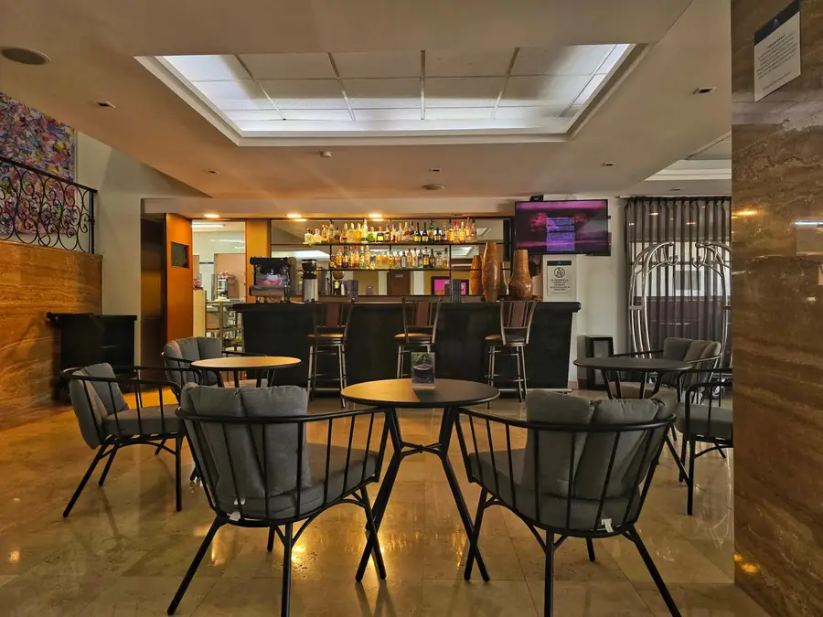 Hotel Imperio de Ángeles Executive León Guanajuato