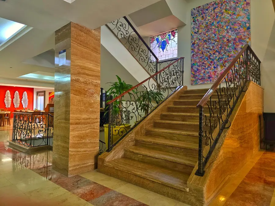 Hotel Imperio de Ángeles Executive León Guanajuato