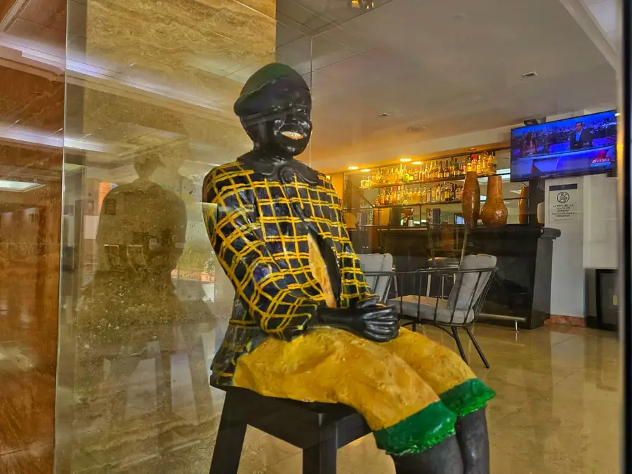 Hotel Imperio de Ángeles Executive León Guanajuato