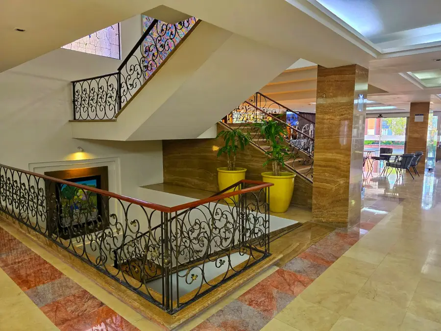 Hotel Imperio de Ángeles Executive León Guanajuato