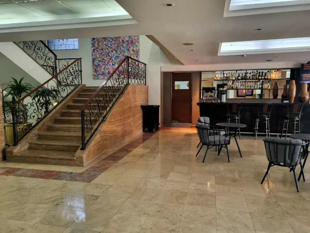 Hotel Imperio de Ángeles Executive León Guanajuato