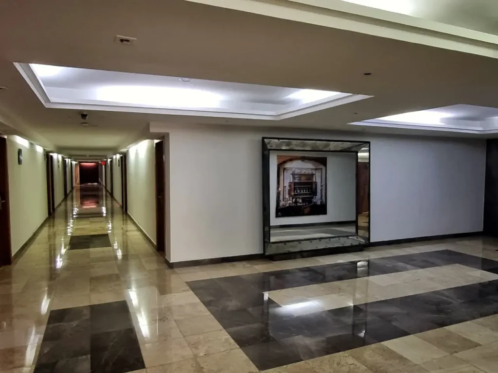 Hotel Imperio de Ángeles Executive León Guanajuato