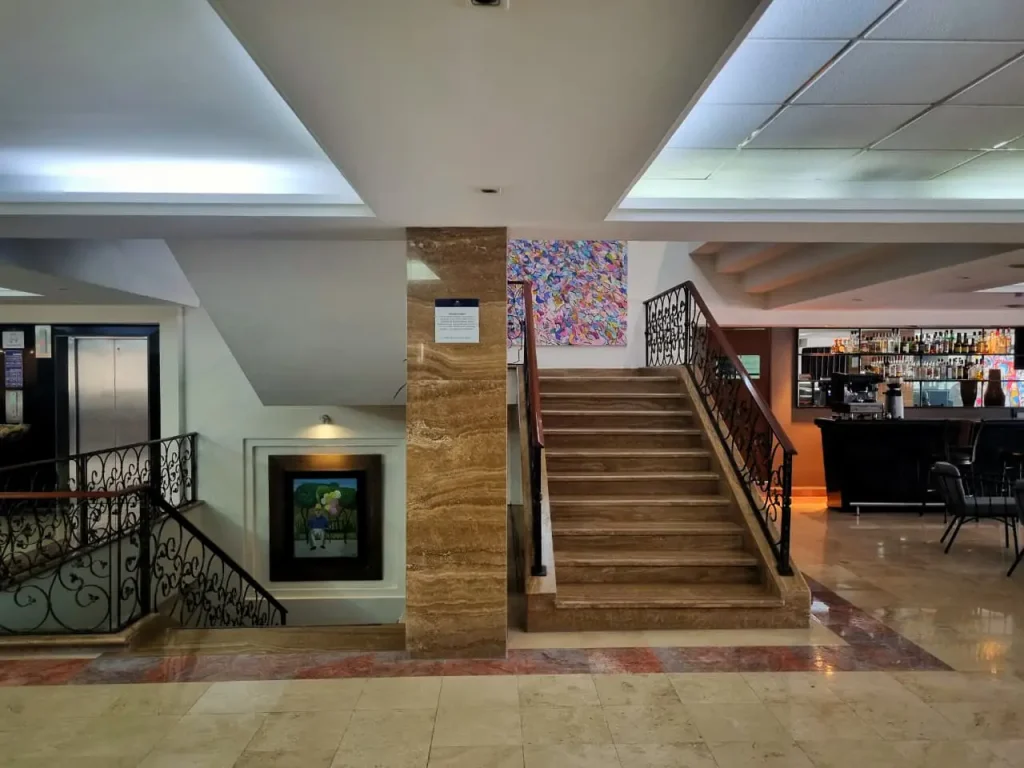 Hotel Imperio de Ángeles Executive León Guanajuato